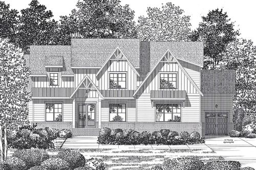 1236 Perry Bluff Dr, Wake Forest, NC, 27587-3323 | Card Image