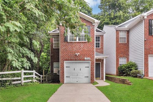 2849 Windsor Forrest Ct, College Park, GA, 30349-3034 | Card Image