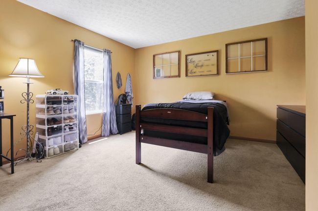 Loft, possible 4th bedroom, office, play room, or family room. | Image 26