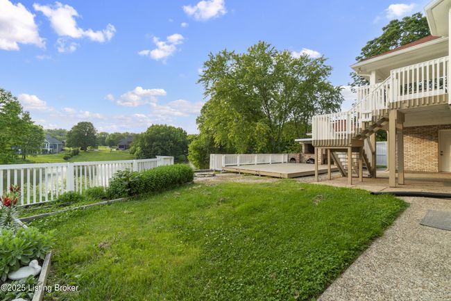 3205 Lake Pointe Ct, House other with 3 bedrooms, 4 bathrooms and null parking in Crestwood KY | Image 15