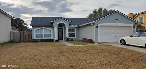 916 Hyannis Port Dr, JACKSONVILLE, FL, 32225-8618 | Card Image