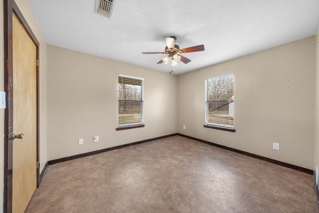 200 County Road 3635, House other with 3 bedrooms, 2 bathrooms and null parking in Dike TX | Image 23