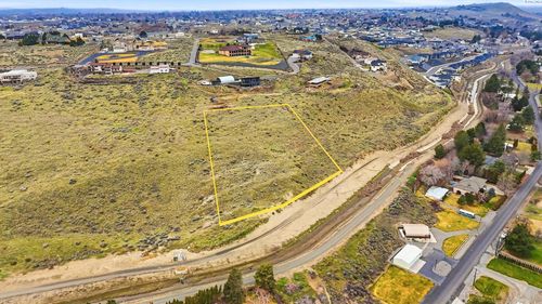 NKA Lot 34 Willamette Heights, West Richland, WA, 99353 | Card Image