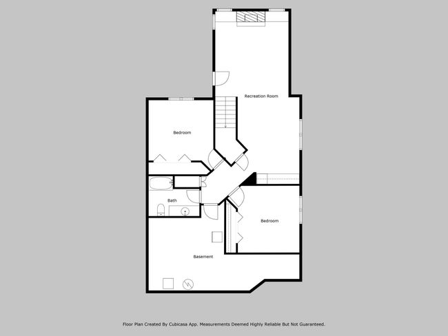 Lower-level floorplan | Image 41
