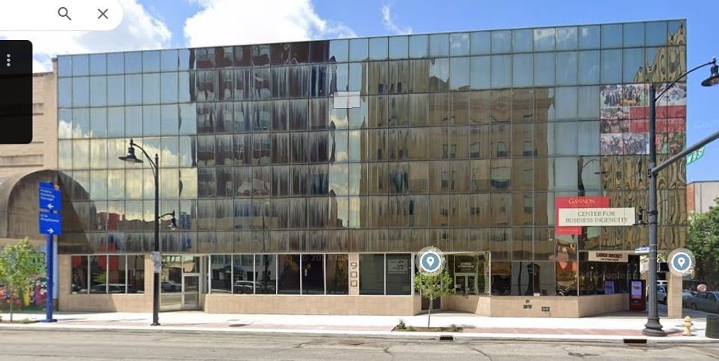 900 State St, Erie, PA 16501