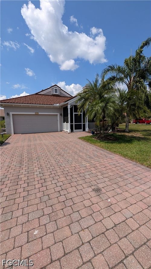 15359 Yellow Wood Dr, ALVA, FL, 33920-4609 | Card Image