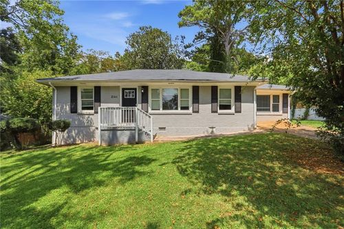 2164 Rockhaven Cir, Decatur, GA, 30032-5371 | Card Image