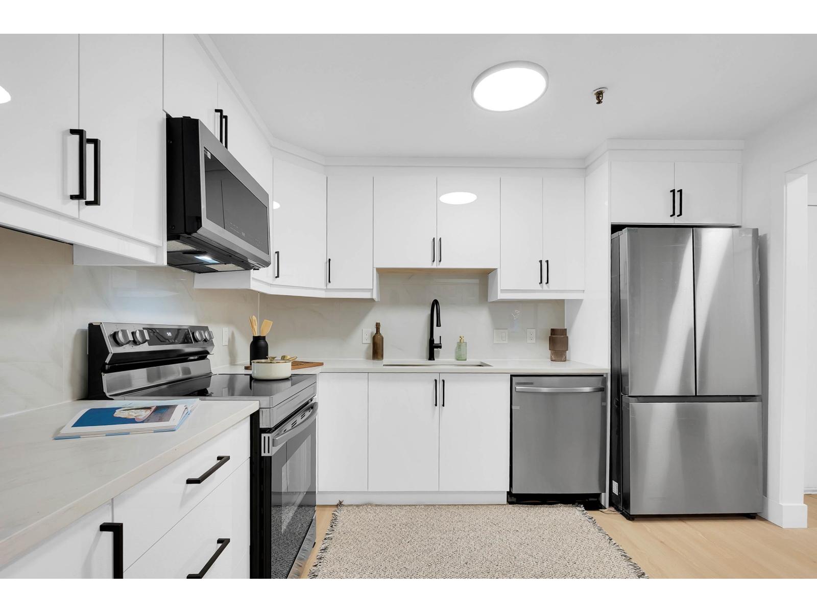 Residential in Langley 5