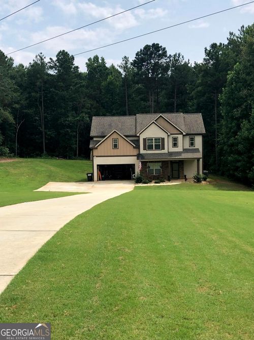 301 Hickory Hills Dr, Newnan, GA, 30263-6344 | Card Image