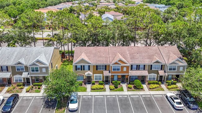 12464 Berkeley Square Dr, Townhouse with 2 bedrooms, 2 bathrooms and null parking in TAMPA FL | Image 25