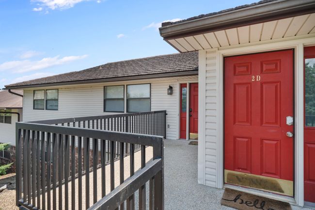 UNIT-2C - 5371 Central Ave, Home with 2 bedrooms, 2 bathrooms and null parking in Hot Springs AR | Image 28