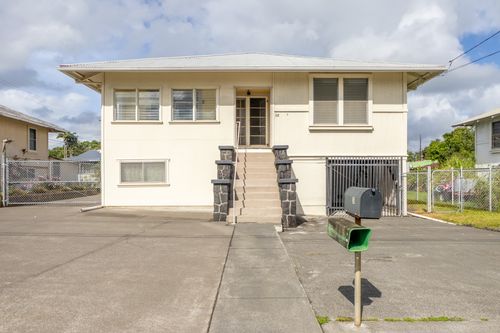 38 Lei St, Hilo, HI, 96720-4143 | Card Image