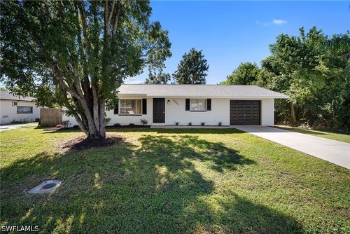 13021 5th St, Fort Myers, FL, 33905-1929 | Card Image