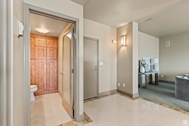 PH-1W - 241 N Vine St. W, Condo with 1 bedrooms, 2 bathrooms and 2 parking in Salt Lake City UT | Image 23