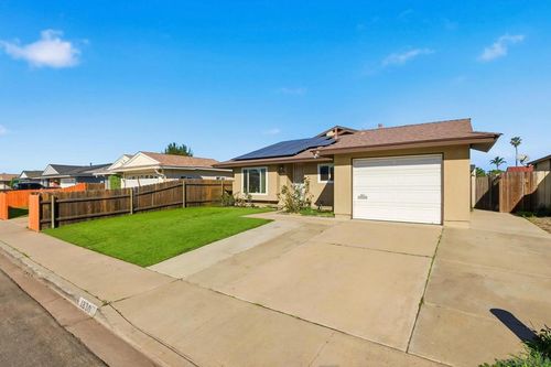 1830 Thelborn Way, San Diego, CA, 92154-2863 | Card Image