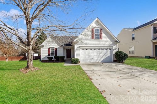 1012 Missouri River Ln, Monroe, NC, 28110-9697 | Card Image