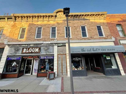 219 Main Street, Chadron, NE, 69337 | Card Image