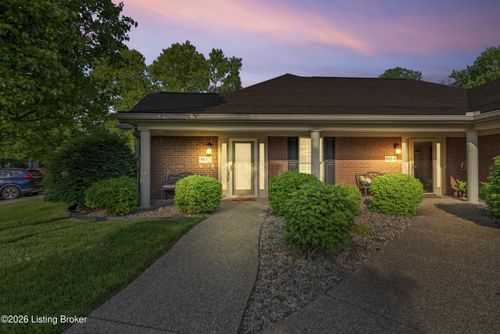 9012 Sidney Way, Louisville, KY, 40291-2881 | Card Image