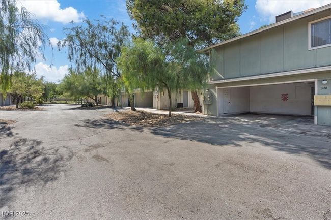 UNIT-1 - 1481 Lorilyn Ave, Condo with 2 bedrooms, 1 bathrooms and null parking in Las Vegas NV | Image 23