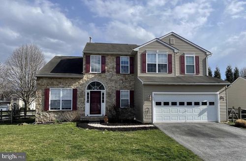 101 Quigley Way, COATESVILLE, PA, 19320-4360 | Card Image