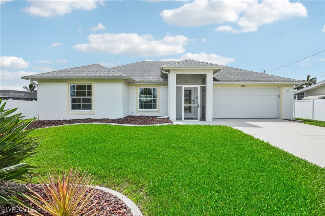 15th Ter, Cape Coral, FL 33990