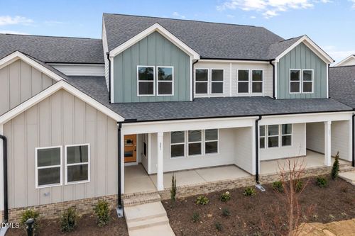 803 Central Park Dr, Raleigh, NC, 27604-8515 | Card Image