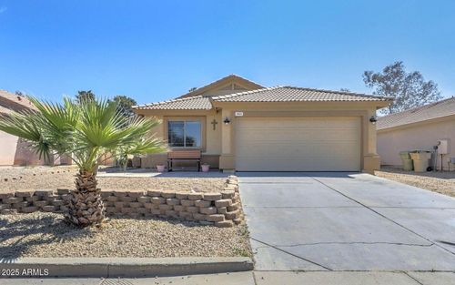 5915 N 68th Ave, Glendale, AZ, 85303-4912 | Card Image