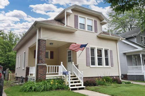 1707 Carlisle Avenue, RACINE, WI, 53404 | Card Image