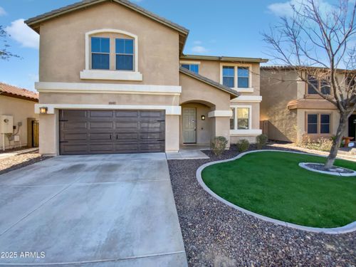 12037 W Via Del Sol Ct, Sun City, AZ, 85373-5652 | Card Image