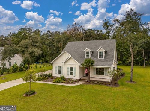 164 Old Wharf Rd, Brunswick, GA, 31523-8942 | Card Image