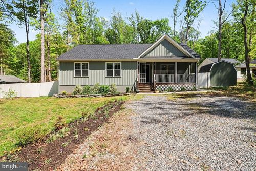 1322 Kennon Road, MINERAL, VA, 23117 | Card Image