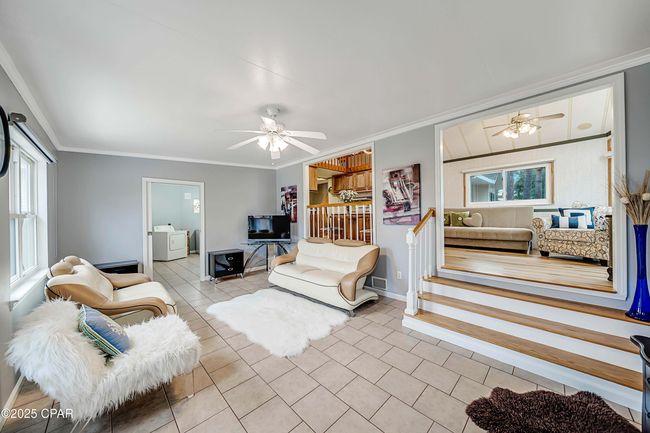 296 - 1219 Thomas Dr, House other with 1 bedrooms, 2 bathrooms and null parking in Panama City FL | Image 12