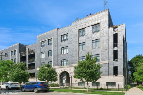 406-5748 N Hermitage Ave, Chicago, IL, 60660-3907 | Card Image