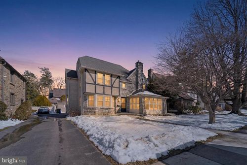 1117 Belfield Ave, DREXEL HILL, PA, 19026-4024 | Card Image
