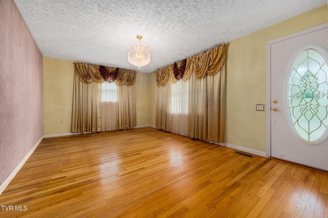1867 Gentry Creek Rd, House other with 3 bedrooms, 2 bathrooms and null parking in Laurel Bloomery TN | Image 57