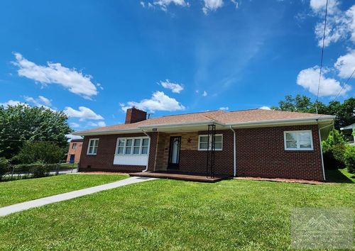 1412 N Walker St, Princeton, WV, 24740-2637 | Card Image