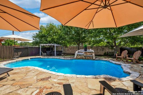13326 Windmill Trce, Helotes, TX, 78023-3034 | Card Image