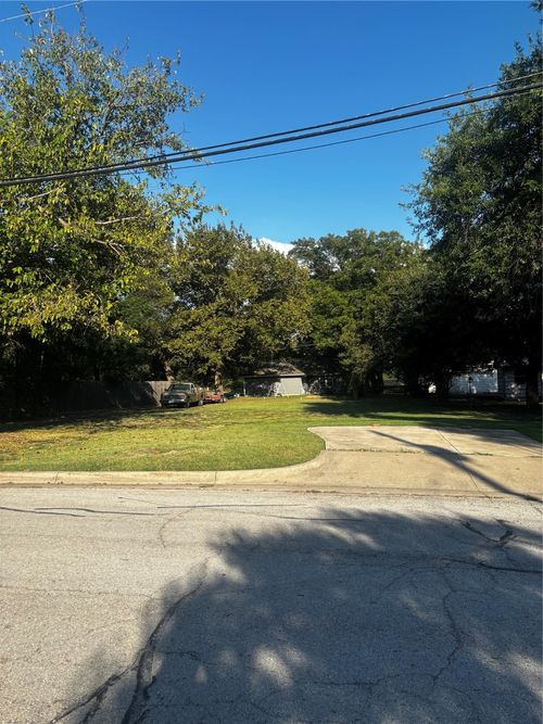 205 S Cottonbelt Ave, Wylie, TX, 75098-4358 | Card Image