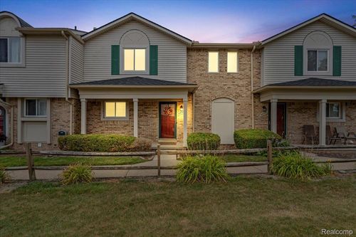 44567 Savery Dr, Canton, MI, 48187-2930 | Card Image