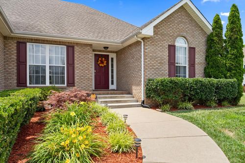 3883 Rhonda Ct, Clarksville, TN, 37040-5599 | Card Image