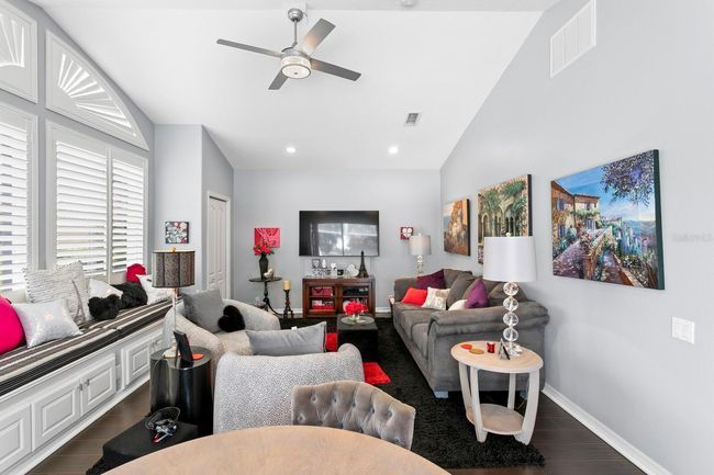 17807 Arbor Greene Dr, House other with 5 bedrooms, 3 bathrooms and null parking in TAMPA FL | Image 46