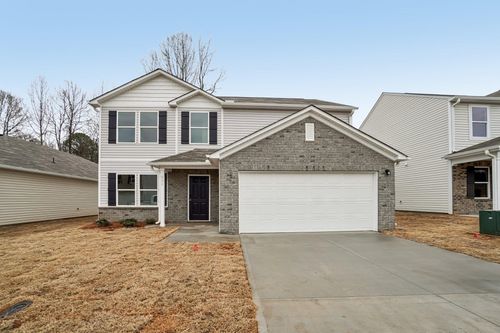 531 Tomlin Trail, Spartanburg, SC, 29301 | Card Image
