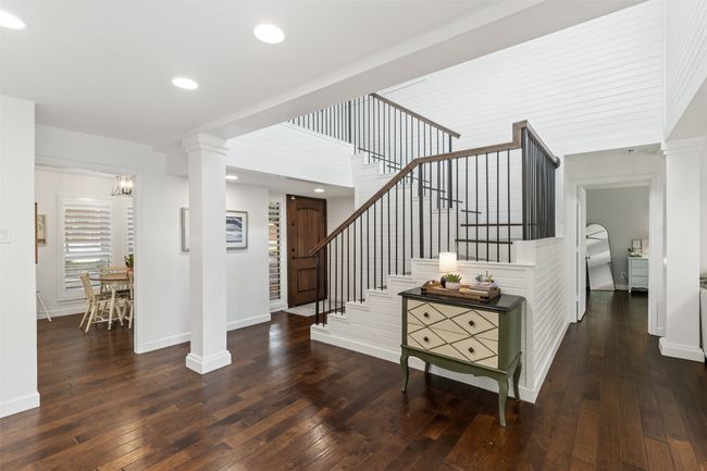 1702 Cheyenne Dr, House other with 4 bedrooms, 4 bathrooms and null parking in Richardson TX | Image 6