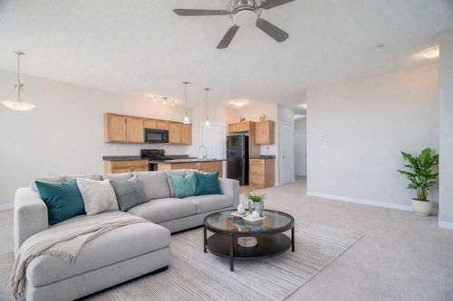 1202-2370 Bayside Rd Sw, Airdrie, AB, T4B0M9 | Card Image