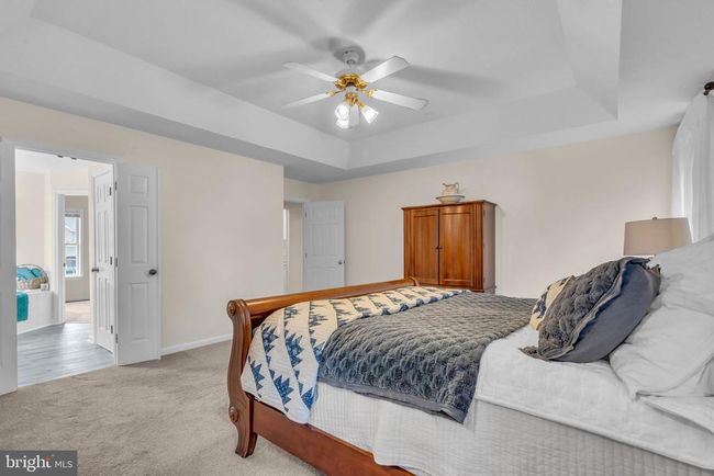 122 Lucy Long Ct, House other with 4 bedrooms, 3 bathrooms and null parking in STEPHENS CITY VA | Image 50