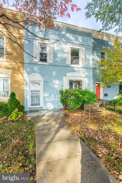 1326 L St Se, WASHINGTON, DC, 20003-4410 | Card Image