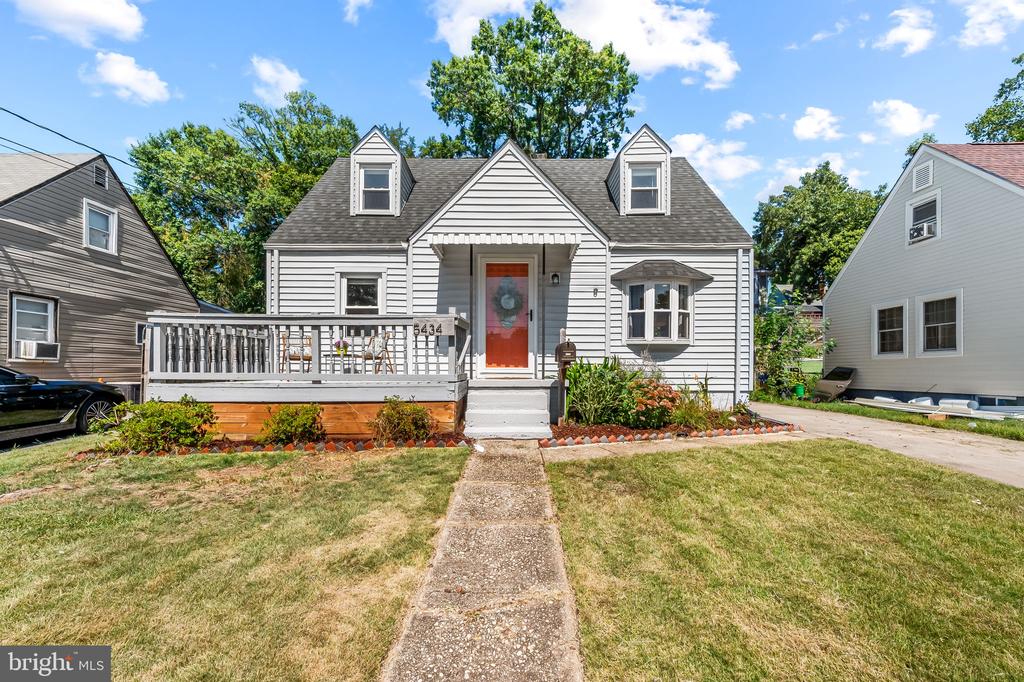 Spring Rd, Bladensburg, MD 20710