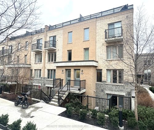 232-11 Foundry Ave, Toronto, ON, M6H0B7 | Card Image
