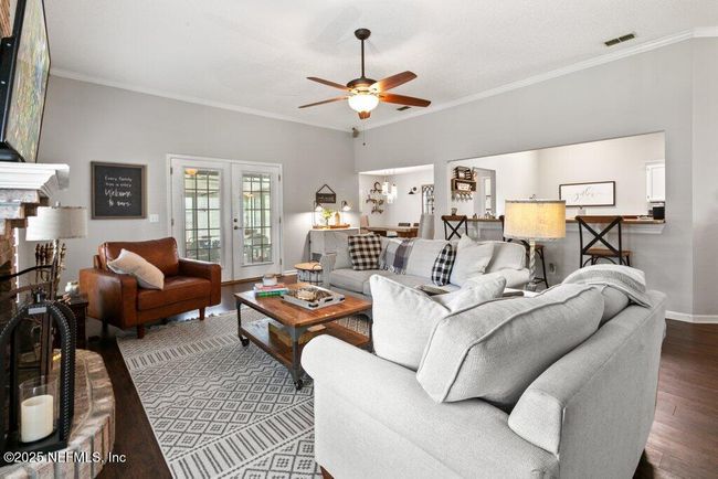 2346 Fairfield Ct, House other with 3 bedrooms, 2 bathrooms and null parking in FLEMING ISLAND FL | Image 9