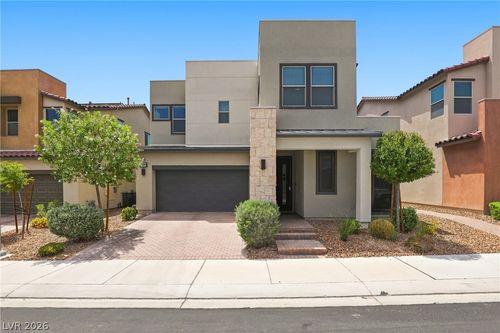 709 Emerson Creek Ct, North Las Vegas, NV, 89084-1400 | Card Image